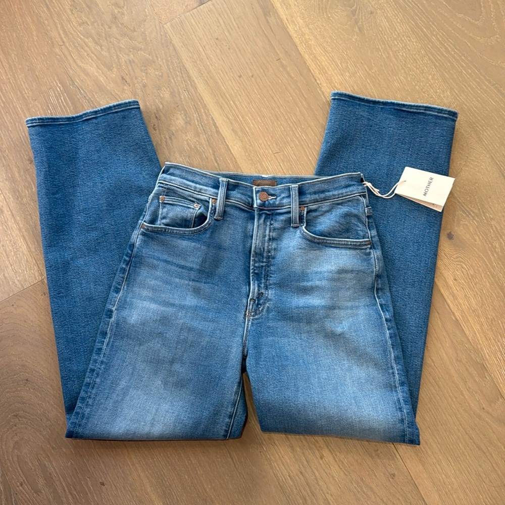 MOTHER Denim
